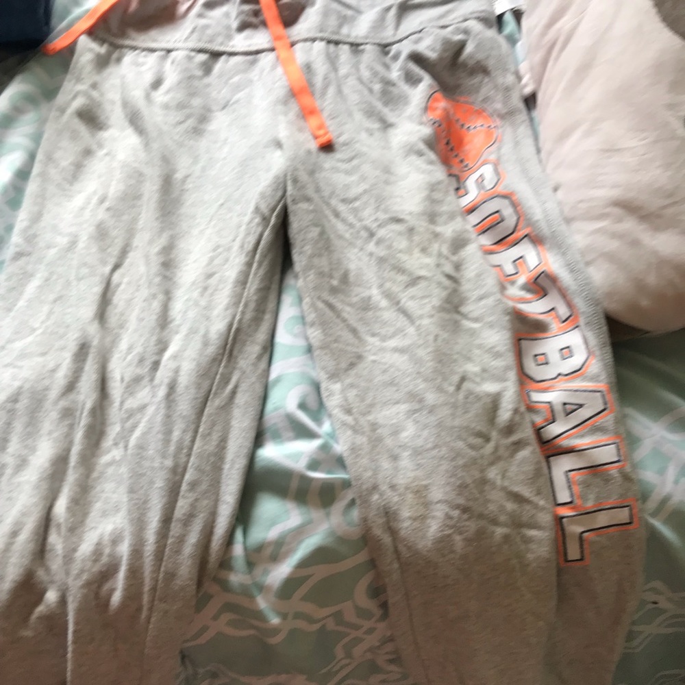 Sweatpants